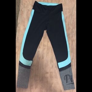 Victoria’s Secret Pink Ultimate High Waist Legging